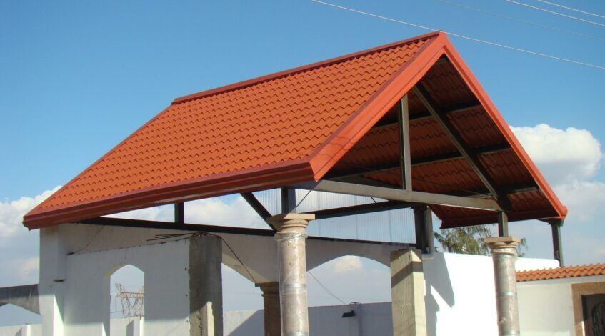 JARDIN COLONIAL